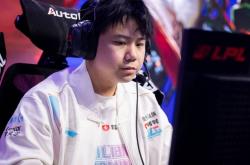 BLG新(xīn)赛段五连胜！LPL唯一(yī)不败战队！新(xīn)打野状态依(yī)旧！