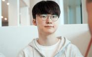 LOL官方再次发文强调，faker就是传奇(qí)选手，地位无人能撼动