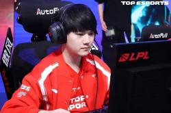 被赛恩(ēn)单殺(shā)，JackeyLove：没想到能这样死，以(yǐ)后会注意(yì)的