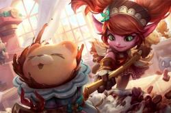 【一(yī)竞技1JingJi】LOL：S15首位被拳頭(tóu)制裁的选手誕(dàn)生