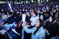 鸟巢里的KPL年度总决赛