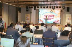 “超级皖”美食(shí)争霸赛蚌埠城市战隊(duì)挑(tiāo)战赛圆满落(luò)幕！