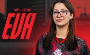2026赛季临近，G2 Gozen战队签下eva完成(chéng)无畏(wèi)契约陣(zhèn)容调整