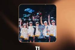 LOL新(xīn)老交替，Chovy力壓(yā)Faker拿年(nián)度选手，新(xīn)王(wáng)登基