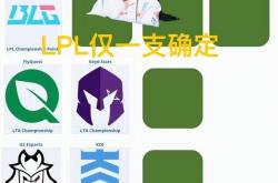 英雄联盟S15世(shì)界(jiè)賽(sài)晋级分析，十二支确定名额，只有LPL打冒泡賽(sài)