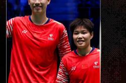 杭州(zhōu)世界羽联总决赛赛程，梁(liáng)王遭逆轉(zhuǎn)，凡贤五(wǔ)连胜終(zhōng)結(jié)，国羽外战3胜2负