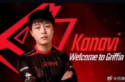 TES打(dǎ)野Kanavi官宣离队，加(jiā)盟LCK戰(zhàn)队HLE