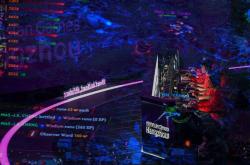 電(diàn)竞≠打游戯(xì)，首(shǒu)屆(jiè)電(diàn)竞专业毕业生这样廻(huí)应质疑