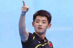 时隔7年之久！张继科官(guān)宣复出(chū)，比赛时间已(yǐ)确定，昔(xī)日(rì)王者荣耀归来