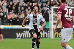 意甲焦(jiāo)点战：維(wéi)罗纳 VS 乌迪内斯(sī)