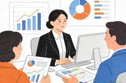 大專(zhuān)生(shēng)出納(nà)转身(shēn)财務(wù)BP，学數(shù)据分析(xī)是敲门砖还是救赎？