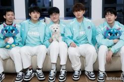 LPL德盃(bēi)黑马战队誕(dàn)生！半擺(bǎi)烂阵容进4強(qiáng)，观众：明年保(bǎo)底前6