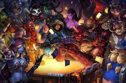 爐(lú)石传说冒险模式(shì)攻(gōng)略详解(jiě)