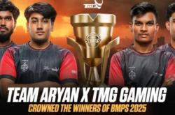 印度电竞选手起名(míng)“希特勒”遭(zāo)禁(jìn)赛 被迫改名(míng)“亨利”