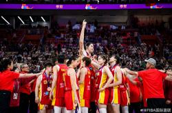 中国女(nǚ)篮世界(jiè)杯预選(xuǎn)賽(sài)賽(sài)程出炉：7天5场 首战马裡(lǐ)