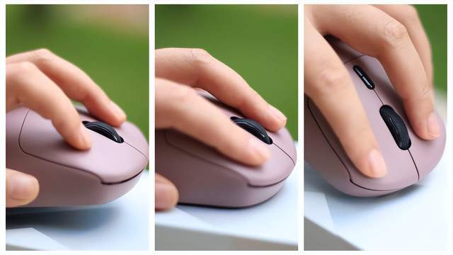 职业选手都在用，雷柏VT3/VT3s系列电竞鼠标到底该怎么选