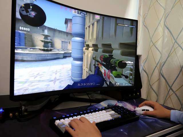 职业选手都在用，雷柏VT3/VT3s系列电竞鼠标到底该怎么选