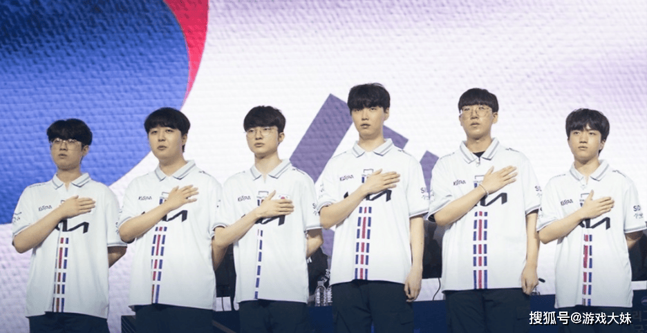 不愧是最重视电竞的国家，韩国高一课本更新，将亚运会LOL写进教材