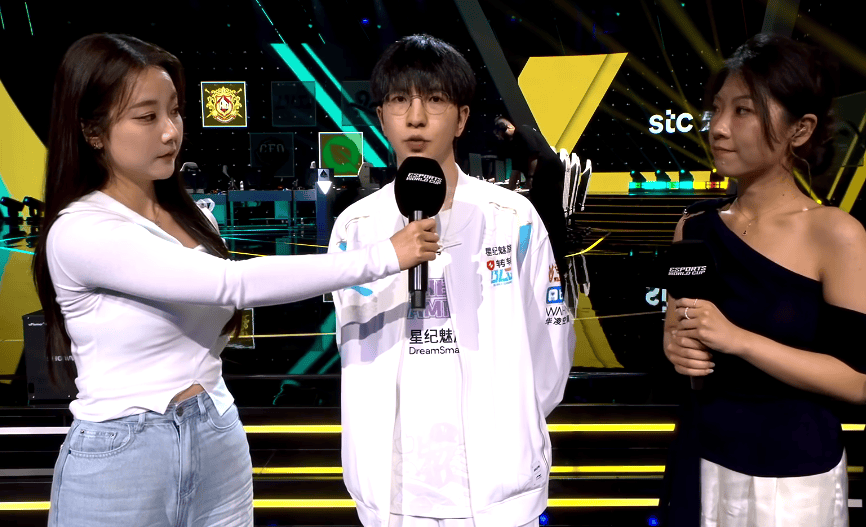 G2碾碎BLG钥匙，北川背锅，K皇承认：现在战队一塌糊涂