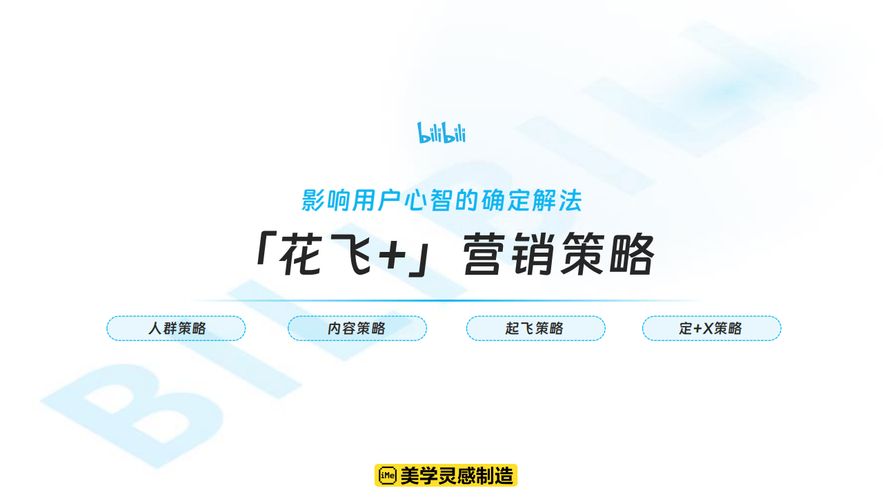 哔哩哔哩运营:哔哩哔哩2025花飞+营销攻略