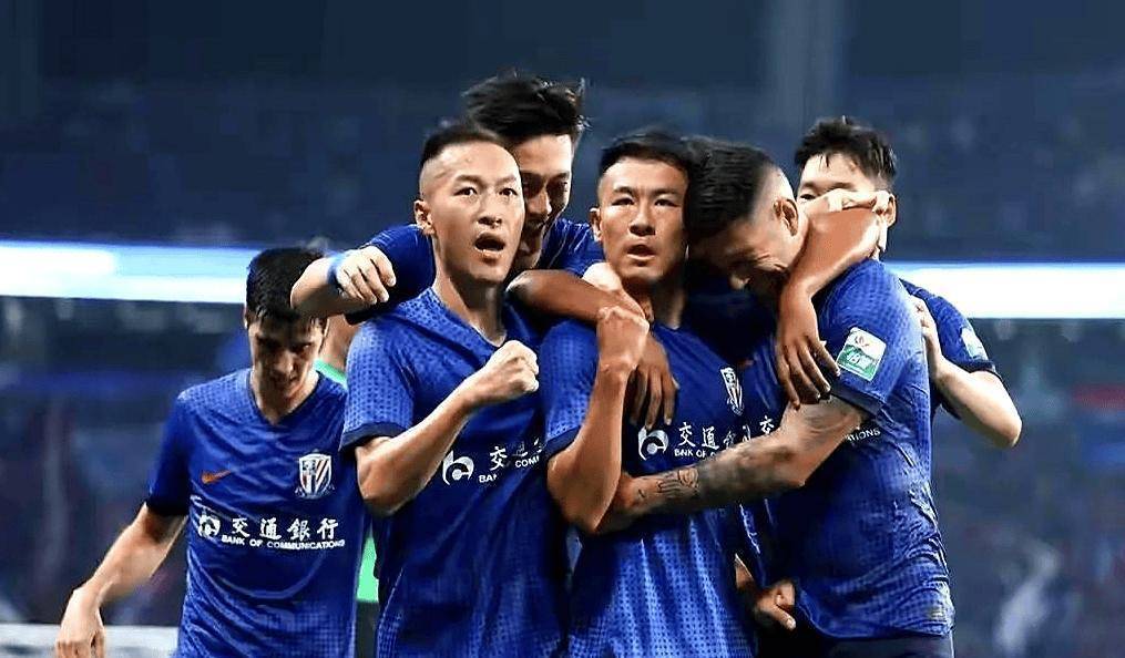 争冠之战，申花蓉城天王山之战，斯卢茨基的豪赌能否兑现？