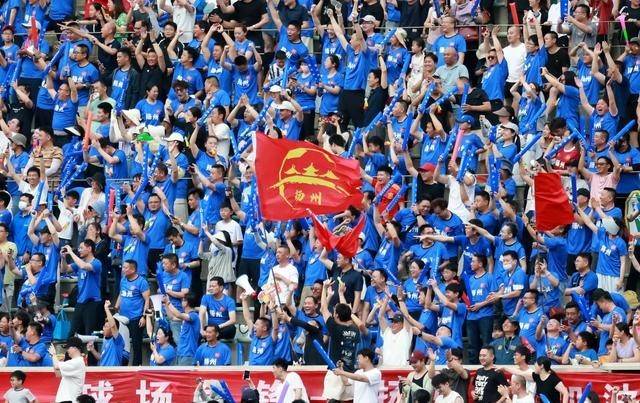 球迷赢了！中国足球失去最后一家赞助商，城市赛事承办无人问津