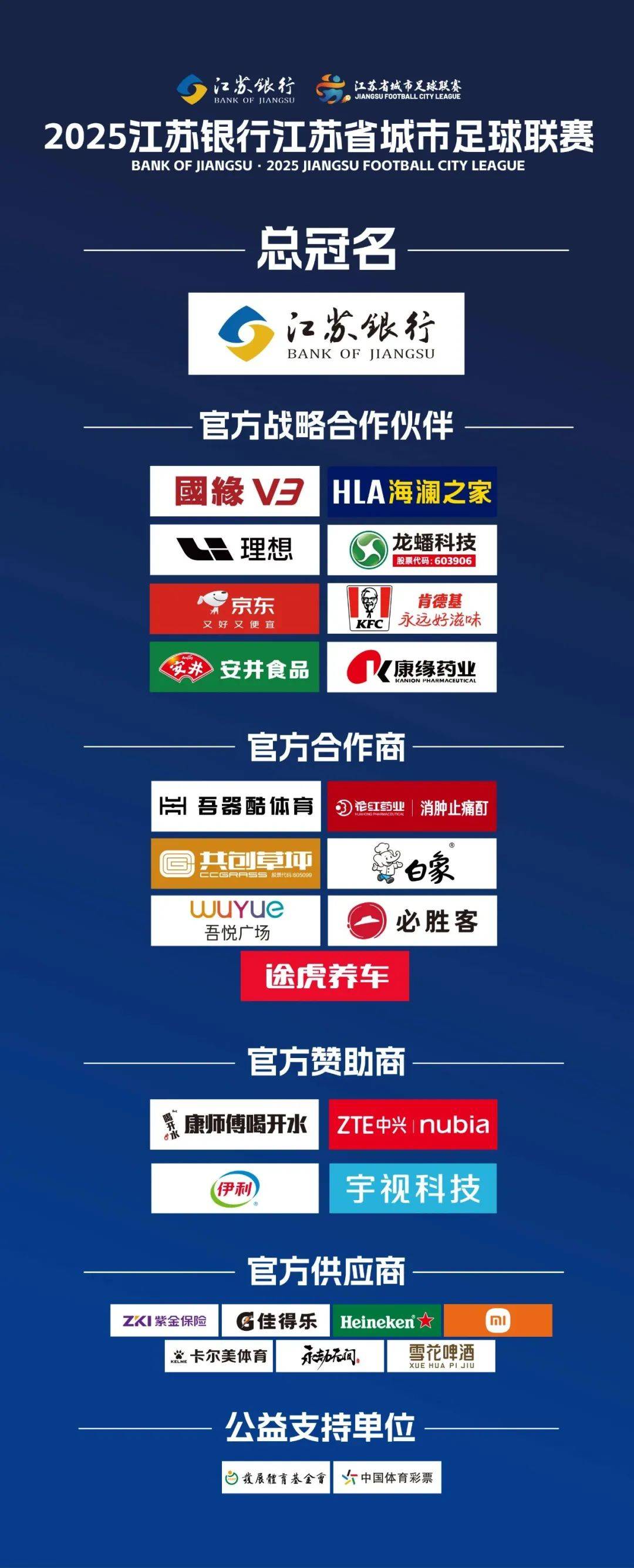 “苏超”赞助商已增至27家，苹果欲竞购美国F1赛事转播权 | 速报