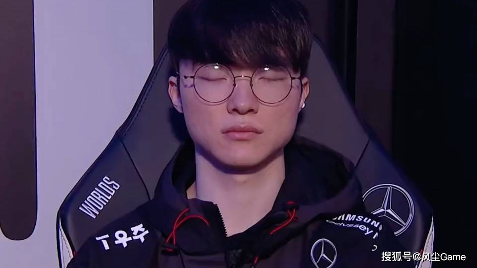 LOL历史最强战队诞生!23连胜拿下MSI冠军,Faker被对位FMVP