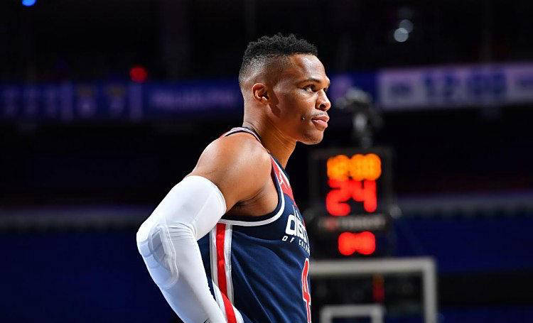 21世纪场均30分MVP排名前五大神