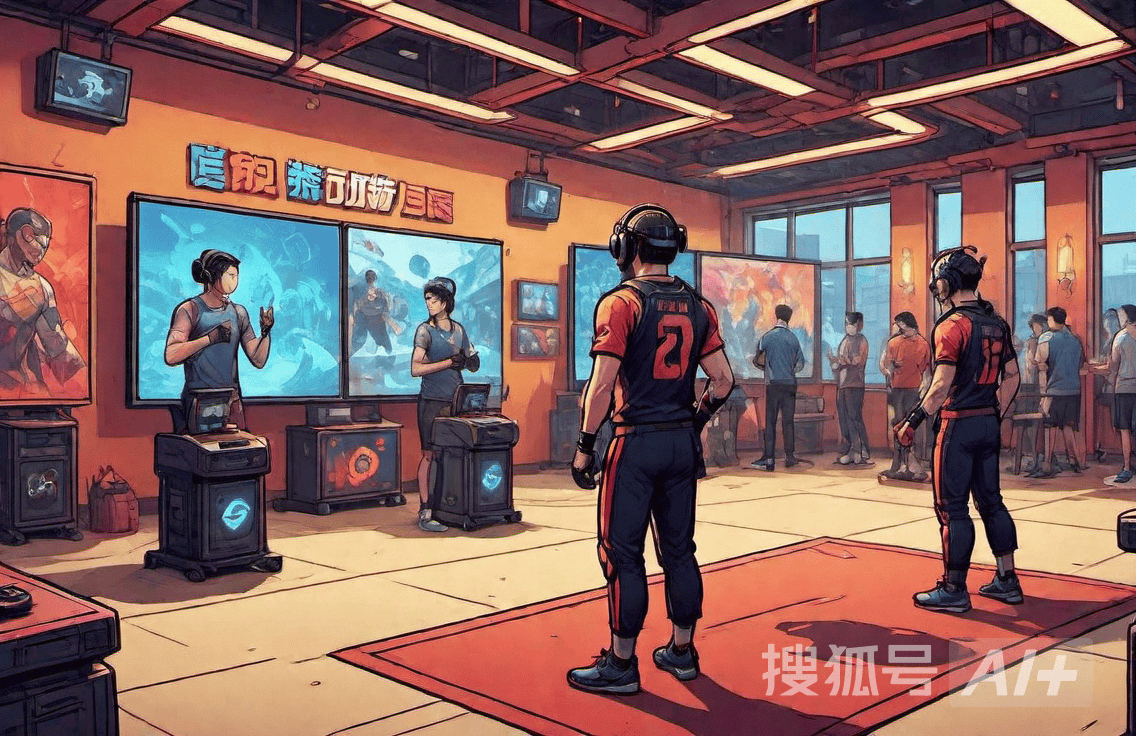 杭州亚运会电竞项目扩容——数字体育时代的机遇与争议