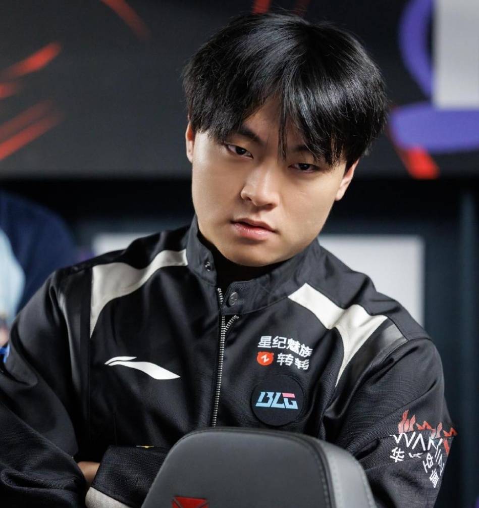 BLG新赛段五连胜!LPL唯一不败战队!新打野状态依旧!