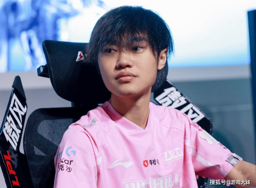 LOL电竞剧招聘演员，需要左手拿鼠标的人，疑似将饰演knight