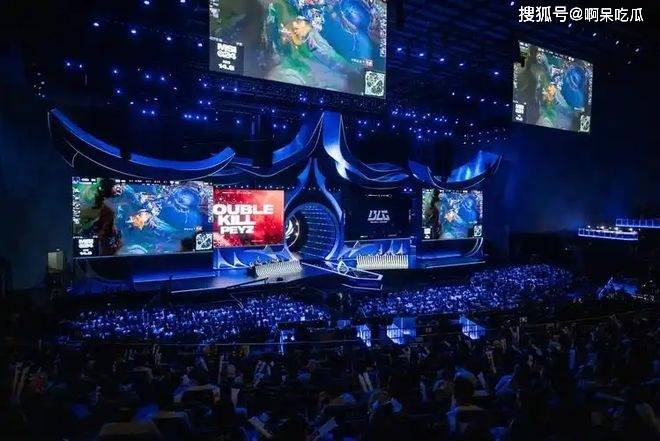 IG对战T1门票过万，溢价20倍仍遭疯抢，不愧是“电竞豪门”！