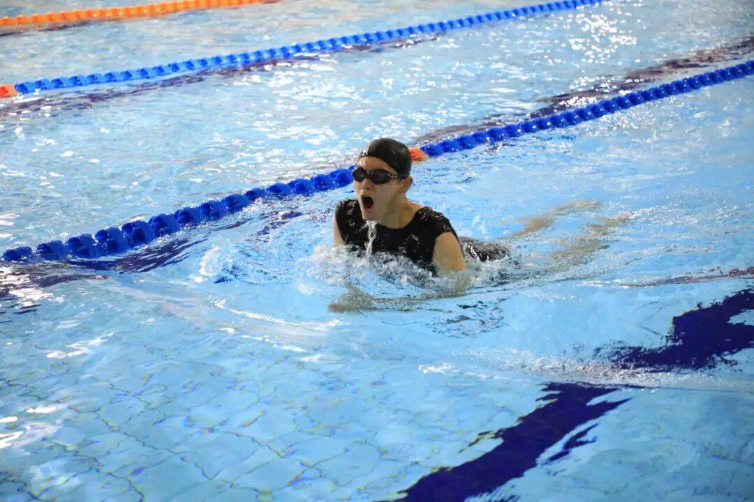 咸阳彩虹中学运动会精彩集锦