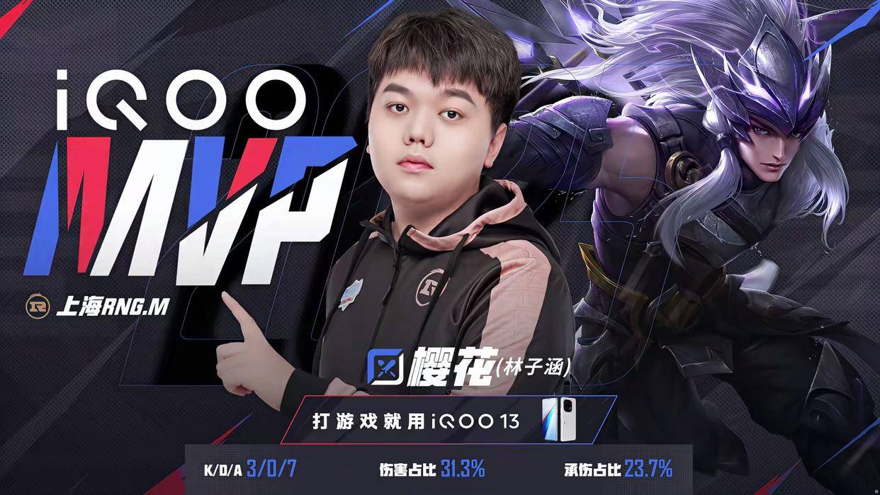 RNGM对抗路改名重庆狼队樱花：粉丝不满，归期“危”了