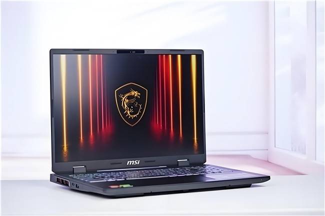 2025游戏本哪款强？实测数据揭秘TOP5实力选手