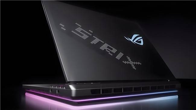 2025游戏本哪款强？实测数据揭秘TOP5实力选手