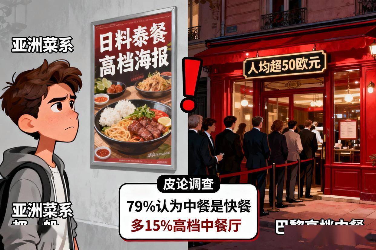 美国网球选手吐槽中国菜难吃,全球数据却狠狠打脸?