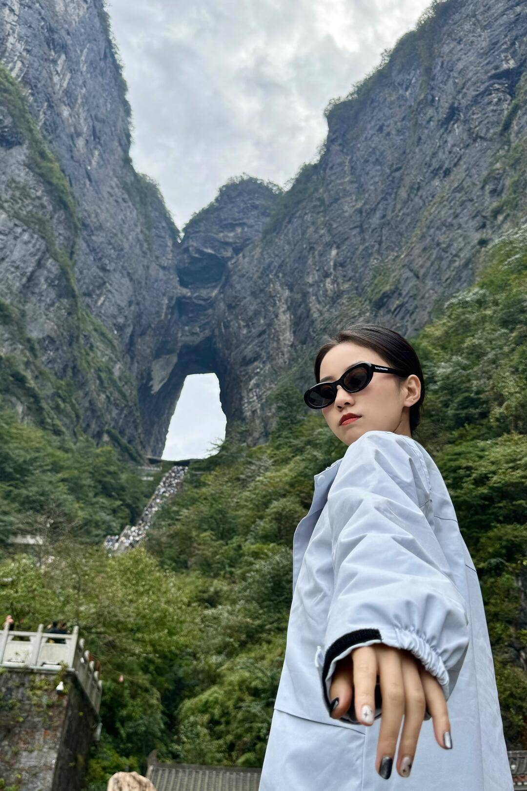 张家界门票2025门票多少钱?官方最新报价+购买渠道,别买贵了!