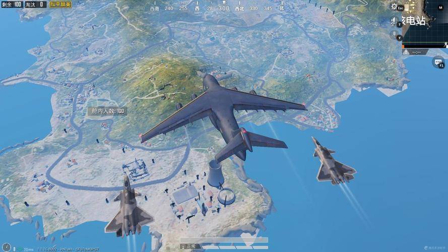 和平精英账号交易平台分享 和平精英账号哪个安全