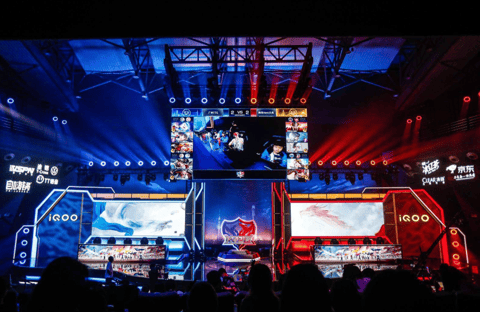 KPL选手流动暗藏玄机?这游戏战略值得细品