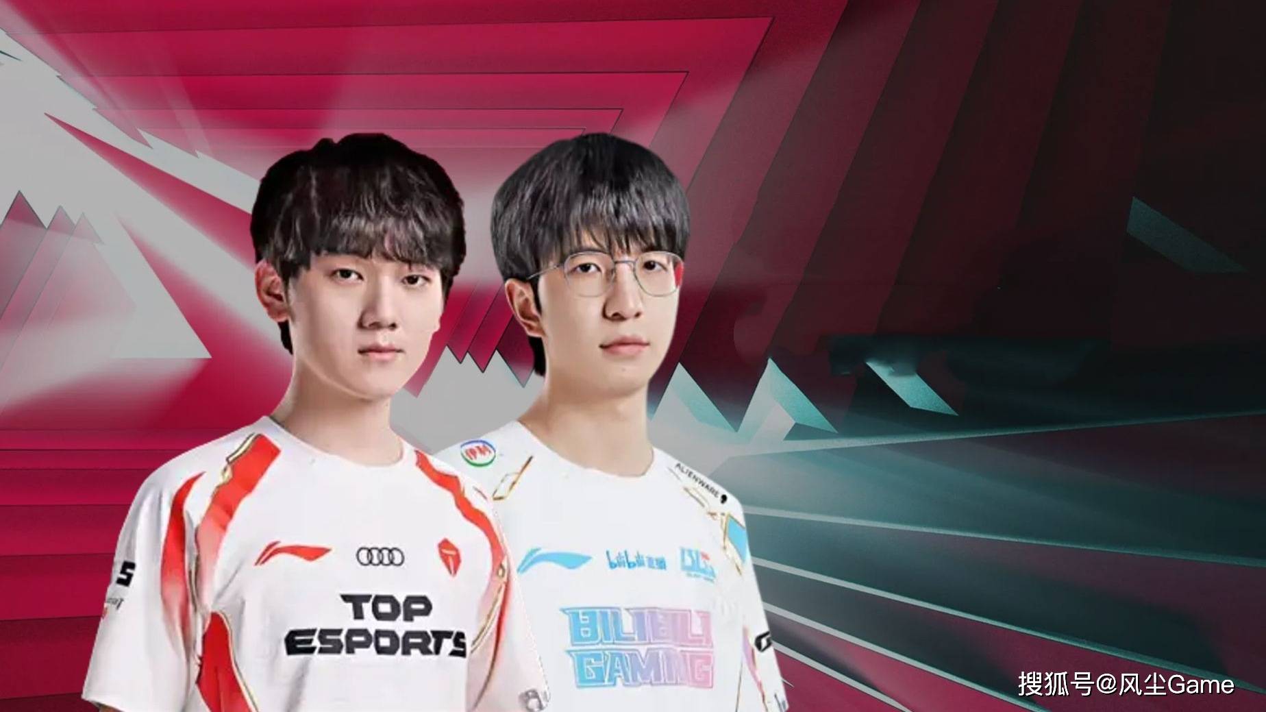 BLG赢比赛被观众喝倒彩!Knight自曝轻敌原因:训练赛几乎全胜