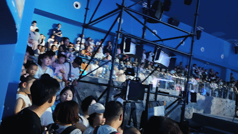 30岁这年，她成为电竞冠军