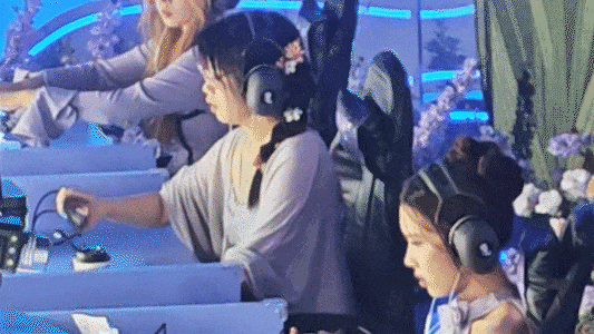 30岁这年，她成为电竞冠军