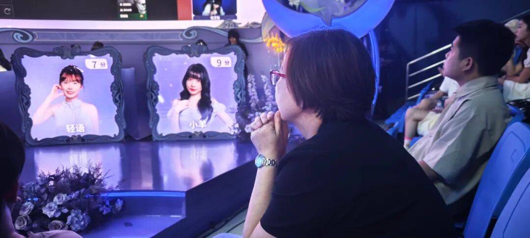 30岁这年，她成为电竞冠军