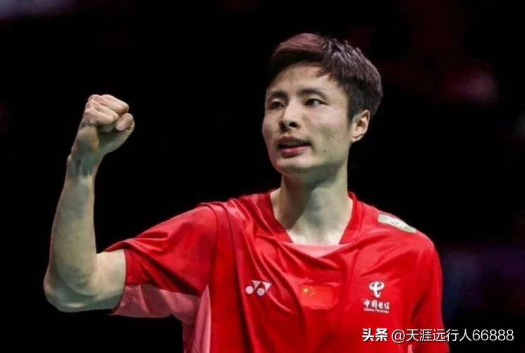 杭州总决赛半决赛对阵赛程出炉，石宇奇领衔国羽六组球员进四强