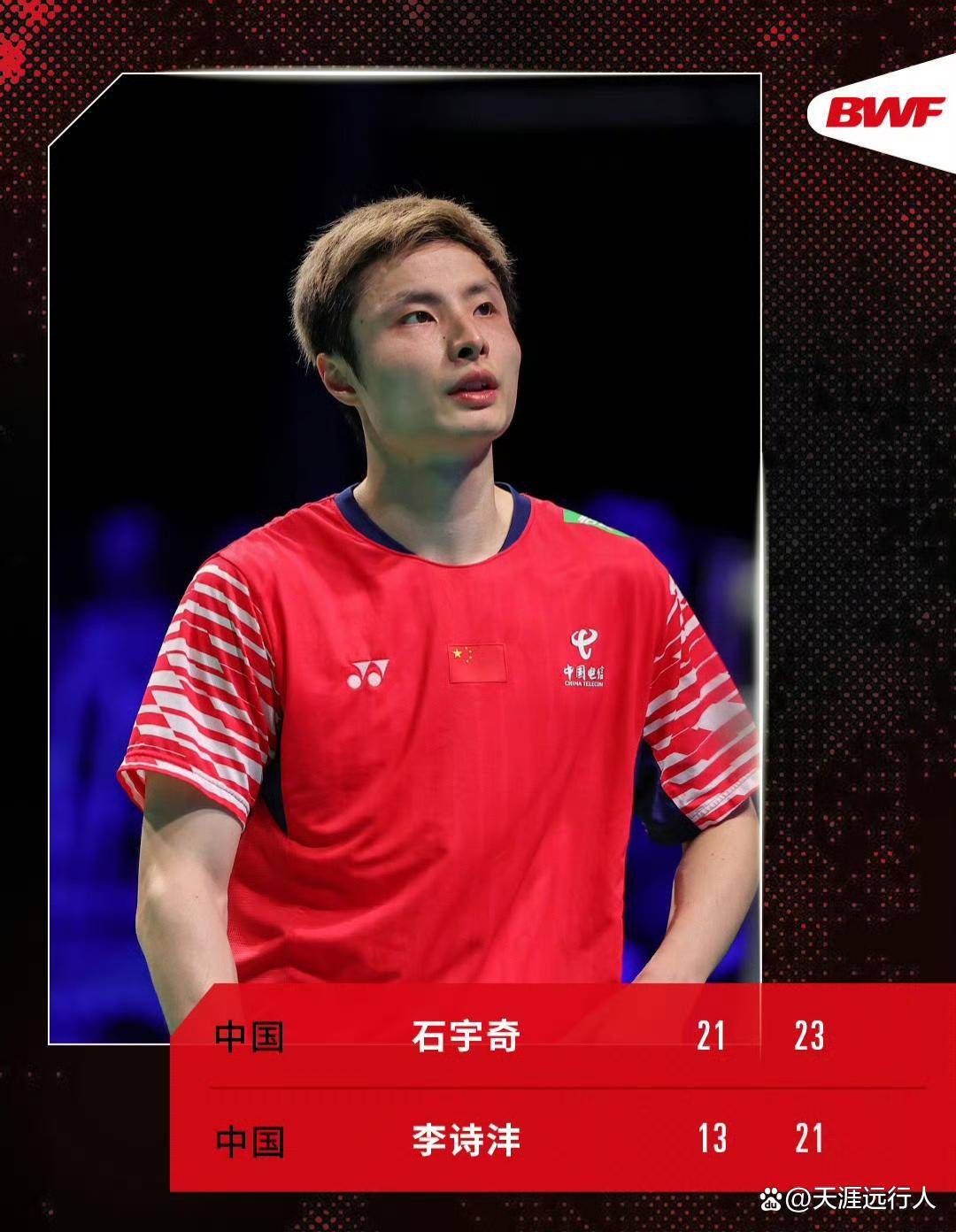 杭州世界羽联总决赛赛程，梁王遭逆转，凡贤五连胜终结，国羽外战3胜2负