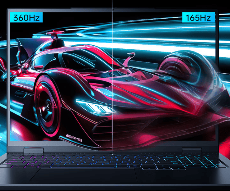 2025峡谷制霸神装：雷神ZERO 16 Pro携酷睿U7-255HX，解锁LOL丝滑五杀体验