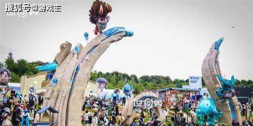 王者荣耀十周年重磅官宣,IP新游王者荣耀世界明年春天与玩家见面