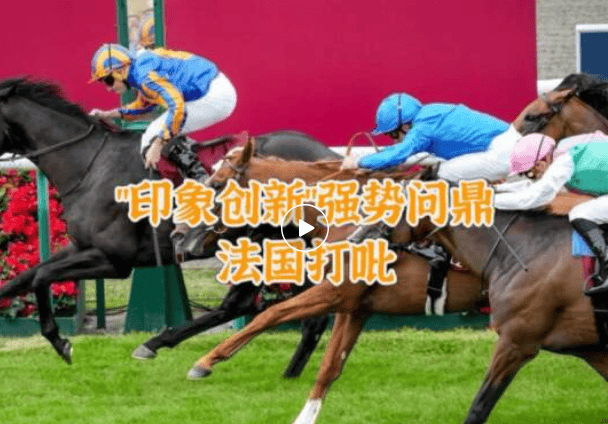 【盘点】中国赛驹赢下几场?2025全球国际赛马节暨重磅一级赛视频集锦